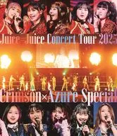 Juice=Juice / Juice=Juice Concert Tour 2025 Crimson×Azure Special