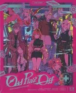 にじさんじ / EX Gamers Event ”Odd Play-Off”