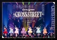CUTIE STREET / CUTIE STREET 1st LIVE FILM at 豊洲PIT CUTIE STREET 1st ワンマンライブ-CROSS STREET-