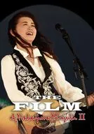 中島みゆき / THE FILM of Nakajima Miyuki II