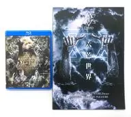 DAVID / 六芒世界 -THE DECADENT WORLDxxx-at SHIBUYA PLEASURE PLEASURE [初回限定スペシャル仕様A]