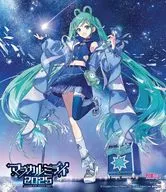 初音ミク / 初音ミク 「マジカルミライ 2025」 [通常盤]