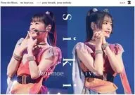 harmoe / 4th LIVE「siki」DAY2