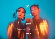 harmoe / harmoe 4th LIVE「siki」 [豪華版]