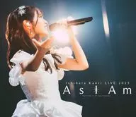 石原夏織 / LIVE 2025-As I Am-