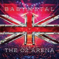 BABYMETAL / LIVE AT THE O2 ARENA [完全生産限定版]