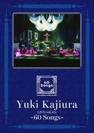 梶浦由記 / Yuki Kajiura LIVE vol.#21-60 Songs- [完全生産限定版]