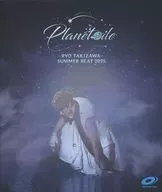 滝澤諒 / RYO TAKIZAWA SUMMER BEAT 2025 -Planetoile-