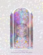 THE IDOLM＠STER SHINY COLORS 2nd season LIVE Over the prism [初回生産限定版]