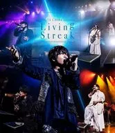 千葉翔也 / 1st Live 2025「Living Streak」TOKYO INTERNATIONAL FORUM(初回仕様)