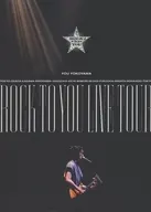 横山裕 / 横山裕 ROCK TO YOU LIVE TOUR. ファミクラストア オンライン限定 [TO YOU盤]