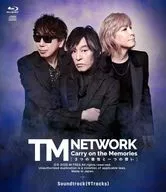 TM NETWORK / TM NETWORK Carry on the Memories～3つの個性と一つの想い～ / 40th Anniversary Premium Talk Session