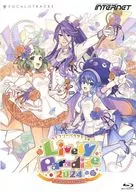 Lively Paradiese 2024 GUMI がくぽ ウナ 誕生祭ライブ