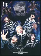 BiS / ESCAPE from BiSimulation 2023.1.8 日比谷公園音楽堂 [クラウン徳間SHOP限定]