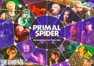 THE RAMPAGE from EXILE TRIBE / THE RAMPAGE LIVE TOUR 2025”PRIMAL SPIDER”-巡らせる糸-(初回仕様)