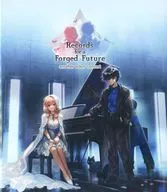 Records for a Forged Future another eden concert