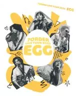 7ORDER / LIVE TOUR 2025 EGG