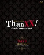 Animelo Summer Live 2025 ”ThanXX!” DAY3