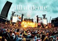 マカロニえんぴつ / 10th Anniversary Live「still al dente in YOKOHAMA STADIUM」