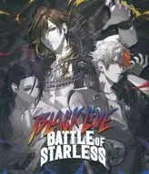 ブラックスター -Theater Starless-「BLACK LIVE-Battle of Starless- 」[通常版]