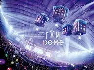 timelesz / We’re timelesz LIVE TOUR 2025-2026 episode 1 FAM DOME [初回限定版]