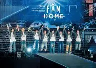 timelesz / We’re timelesz LIVE TOUR 2025-2026 episode 1 FAM DOME [通常版]
