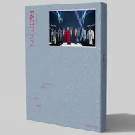 Kis-My-Ft2 / LIVE TOUR 2025 MAGFACT [初回版A]