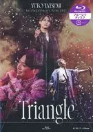 辰巳ゆうと / スペシャルコンサートツアー2025-Triangle-