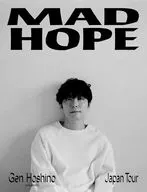 星野源 / Gen Hoshino presents MAD HOPE Japan Tour