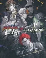 ブラックスター -Theater Starless- BLACK LIVE -Battle of Starless- [初回限定版]