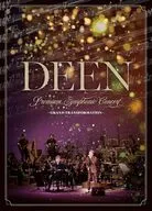 DEEN / DEEN Premium Symphonic Concert-GRAND TRANSFORMATION- [初回生産限定版]