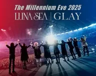 LUNA SEA＆GLAY / The Millennium Eve 2025 LUNA SEA/GLAY [通常盤]