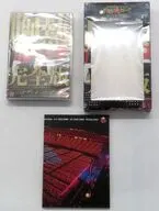 不備有)サザンオールスターズ /  SUPER SUMMER LIVE 2013 “灼熱のマンピー!! G★スポット解禁!!” 胸熱完全版[完全生産限定盤](状態：複数不備有り)