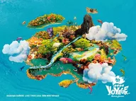 なにわ男子 / LIVE TOUR 2025’BON BON VOYAGE’ [初回限定盤]