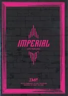 IMP. / IMP. IMPERIAL LIVE TOUR 2025 [通常盤]
