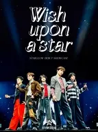 STARGLOW / DEBUT SHOWCASE”Wish upon a star” [通常版](初回仕様)