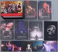 清木場俊介 / KIYOKIBA SHUNSUKE LIVE HOUSE TOUR 2024 CROSSROAD Complete BOX