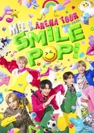 M!LK / M!LK ARENA TOUR 2025-2026 ”SMILE POP!” [初回限定盤]