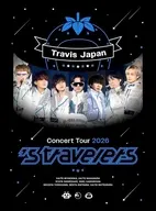 Travis Japan / Travis Japan Concert Tour 2026 ’s travelers [初回版]