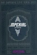 IMP. / IMP. IMPERIAL LIVE TOUR 2025 [初回生産限定盤]