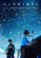 RADWIMPS / RADWIMPS 20th ANNIVERSARY LIVE TOUR [通常盤]