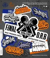 ヒプノシスマイク-Division Rap Battle-11th LIVE Final D.R.B MAD TRIGGER CREW＆どついたれ本舗