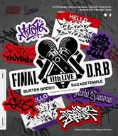 ヒプノシスマイク-Division Rap Battle-11th LIVE Final D.R.B Buster Bros!!!＆Bad Ass Temple