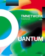 TM NETWORK / TMNETWORK TOUR 2026 QUANTUM