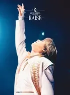 堂本光一 / KOICHI DOMOTO LIVE TOUR 2025 RAISE [初回版]