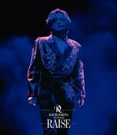 堂本光一 / KOICHI DOMOTO LIVE TOUR 2025 RAISE [通常版]