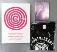 Cocco / Cocco 25周年ベストツアー 2022-2023 ～其の1、其の2、其の3～ [TシャツMサイズ付き 完全生産限定盤]