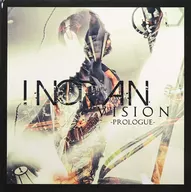 INORAN / VISION-PROLOGUE - (Condition : DISC2 missing, photo book damaged)