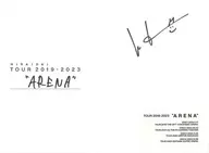 平井大 / HIRAIDAI TOUR 2019-2023 ”ARENA” [初回生産限定]
