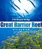 virtual trip グレートバリアリーフ ダイビング・ビュー